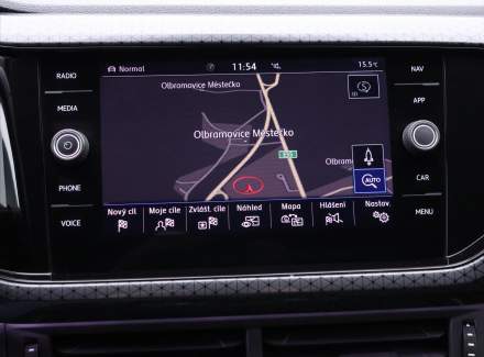 Volkswagen - T-Cross