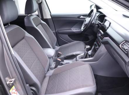 Volkswagen - T-Cross