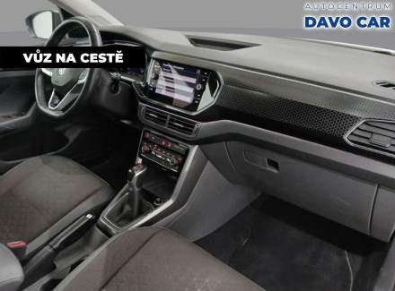 Volkswagen - T-Cross