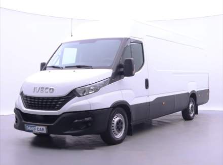 Iveco - Daily