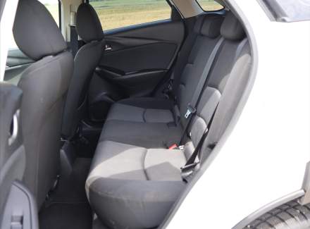 Mazda - CX-3