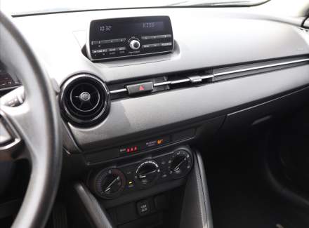 Mazda - CX-3