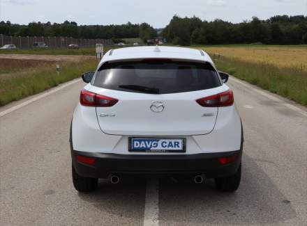 Mazda - CX-3