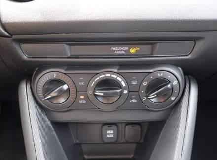 Mazda - CX-3