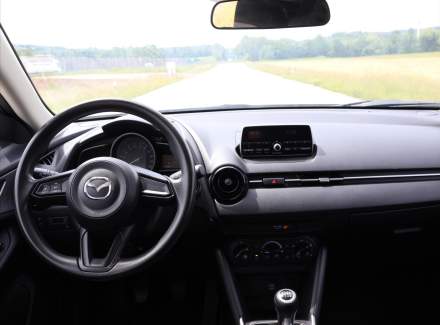 Mazda - CX-3