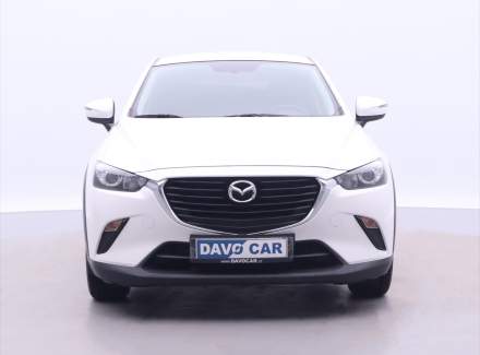 Mazda - CX-3