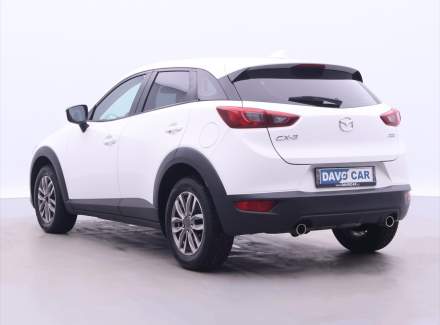 Mazda - CX-3