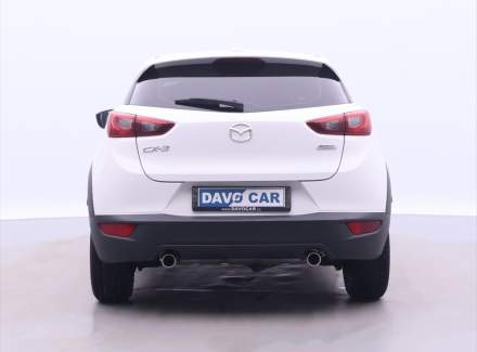 Mazda - CX-3