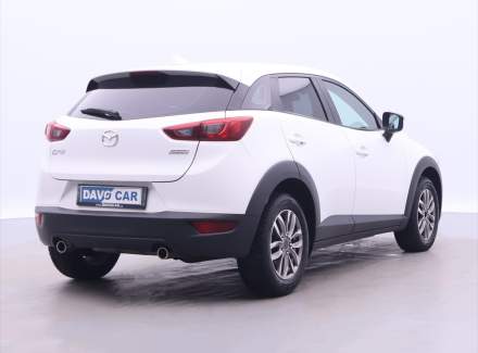 Mazda - CX-3
