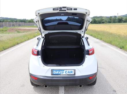 Mazda - CX-3