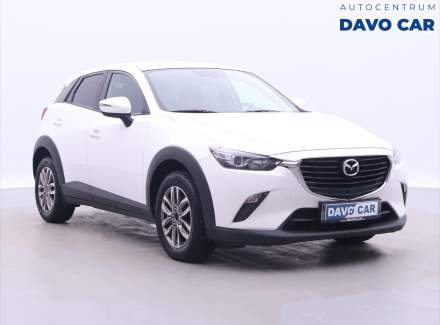 Mazda - CX-3