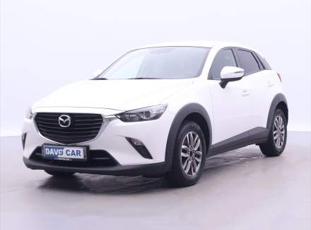 Mazda - CX-3