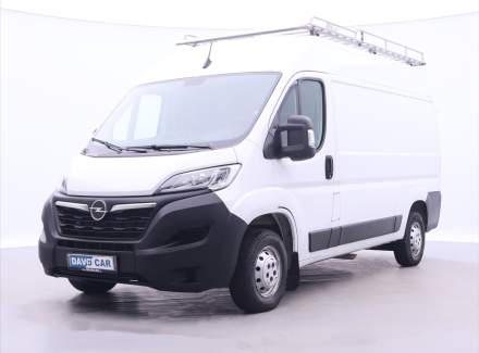 Opel - Movano