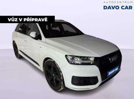 Audi - Q7
