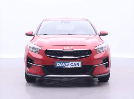 Kia - XCeed