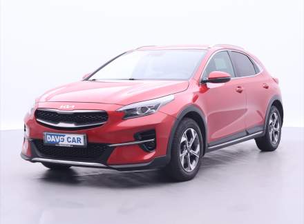 Kia - XCeed