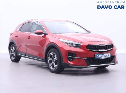 Kia - XCeed