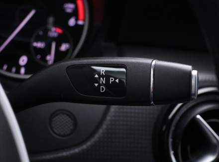 Mercedes-Benz - A-class