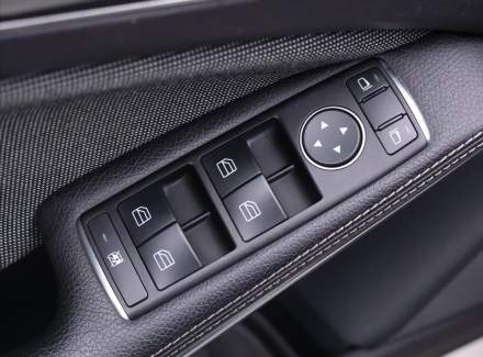 Mercedes-Benz - A-class