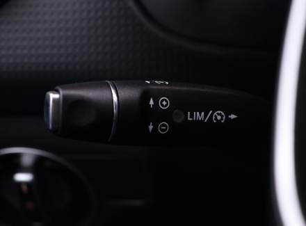 Mercedes-Benz - A-class