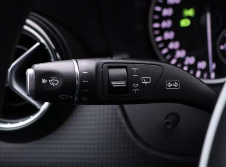 Mercedes-Benz - A-class