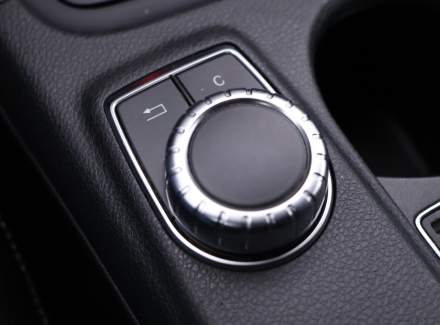 Mercedes-Benz - A-class