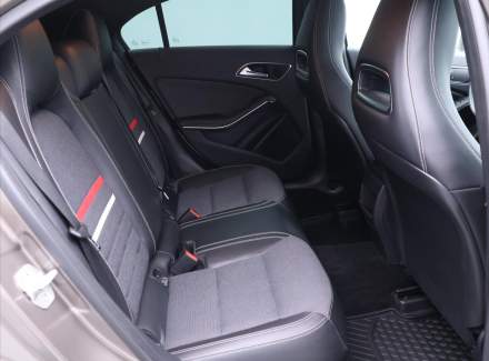 Mercedes-Benz - A-class