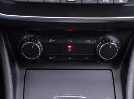 Mercedes-Benz - A-class