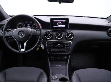 Mercedes-Benz - A-class