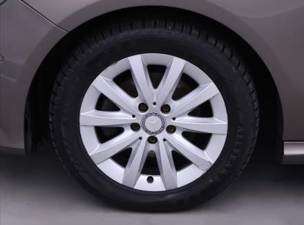 Mercedes-Benz - A-class