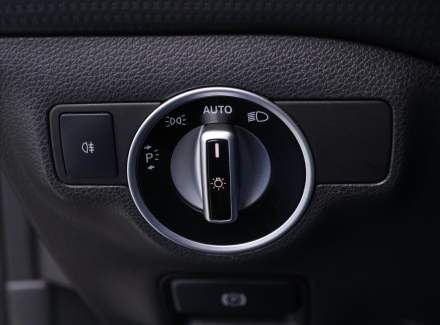 Mercedes-Benz - A-class