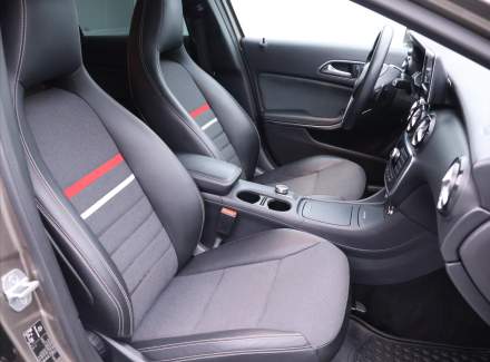 Mercedes-Benz - A-class