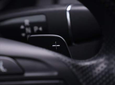 Mercedes-Benz - A-class