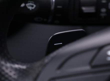 Mercedes-Benz - A-class