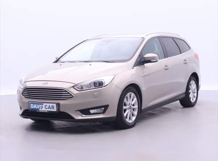 Ford - Focus