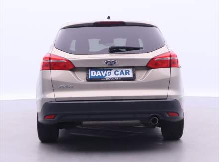 Ford - Focus