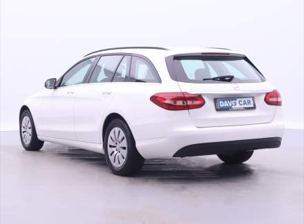 Mercedes-Benz - C-class