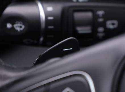 Mercedes-Benz - C-class