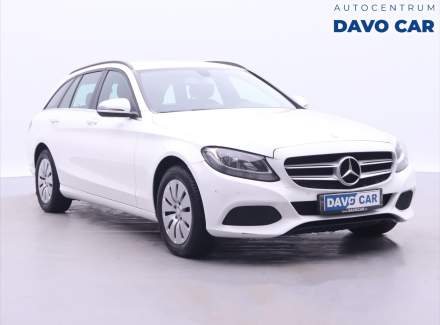 Mercedes-Benz - C-class