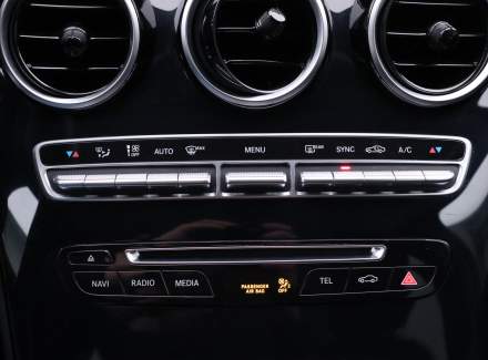 Mercedes-Benz - C-class