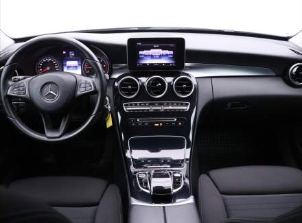 Mercedes-Benz - C-class