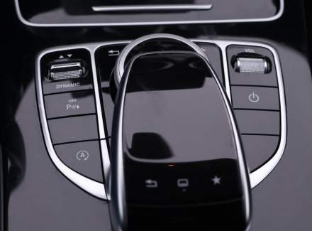 Mercedes-Benz - C-class