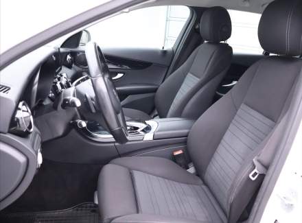 Mercedes-Benz - C-class