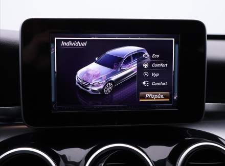 Mercedes-Benz - C-class