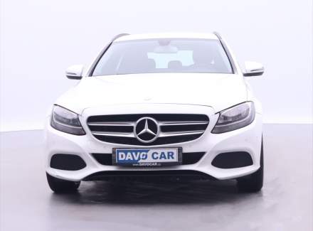 Mercedes-Benz - C-class