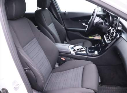 Mercedes-Benz - C-class