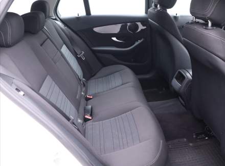 Mercedes-Benz - C-class