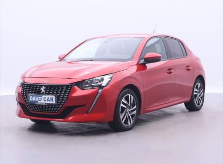 Peugeot - 208