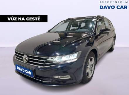 Volkswagen - Passat