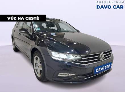 Volkswagen - Passat